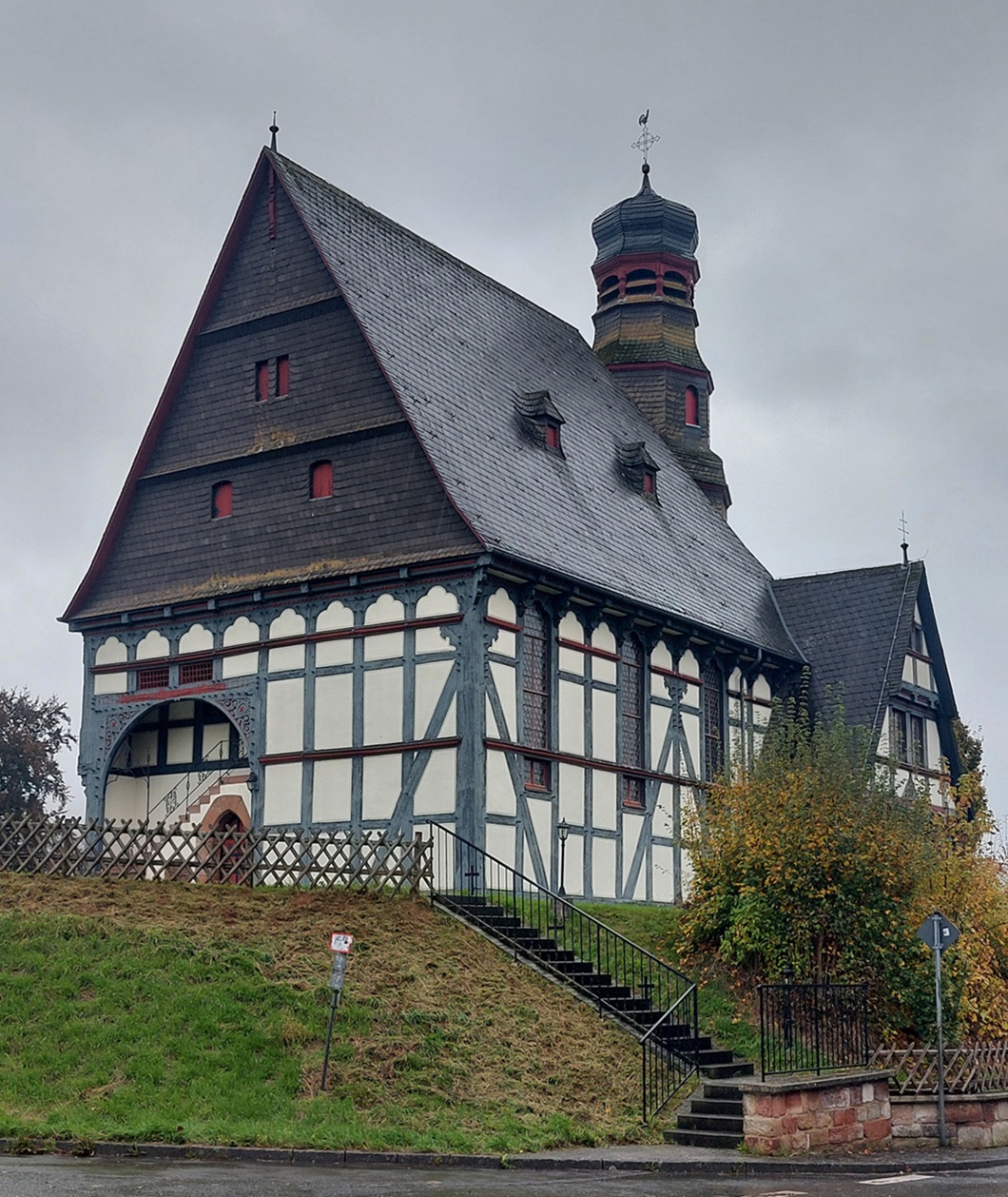 Mohnhausen - 2025